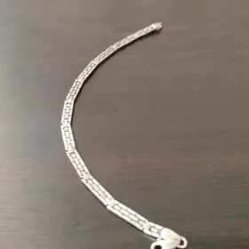 серебро