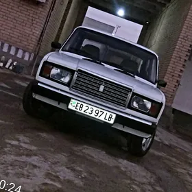 Lada 2107 1994