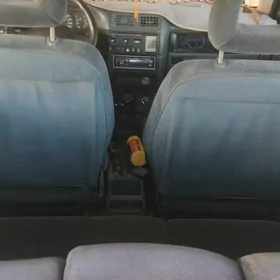Opel Vectra 1990