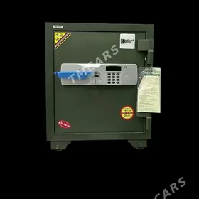 SEYF BST 610