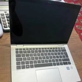 HP i5-8th sensor 360