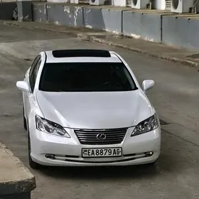 Lexus ES 350 2009