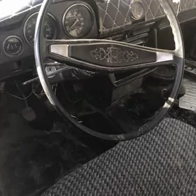 Lada 2106 1985