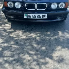 BMW 525 1994