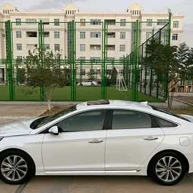 Hyundai Sonata 2017