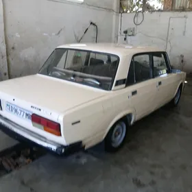 Lada 2107 1997
