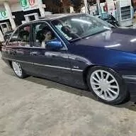 Opel Omega 1993