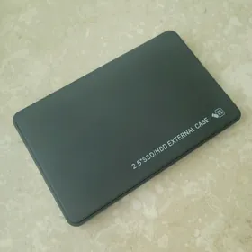 Žostkiý disk 750GB