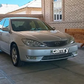 Toyota Camry 2005