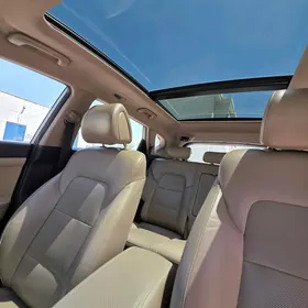 Hyundai Tucson 2015