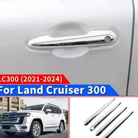 LAND CRUSIER RUCKA NIKIL
