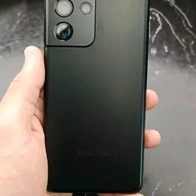 S21 Ultra 5G 12/128
