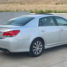Toyota Avalon 2012