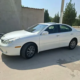 Lexus ES 2002