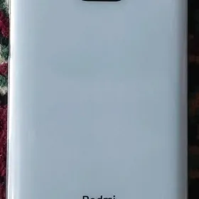 Redmi not 9 pro