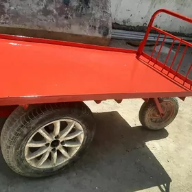 Сатлык Тачка, we Prakat beryes