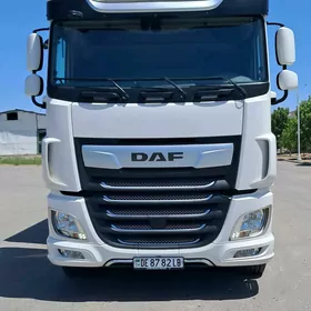 DAF 480 2020