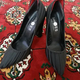 tufli (turk)