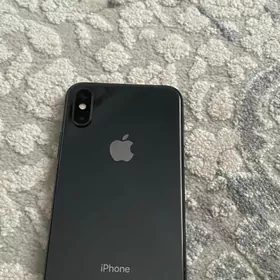 iPhone  XS