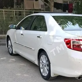 Camry molding 2012 2017