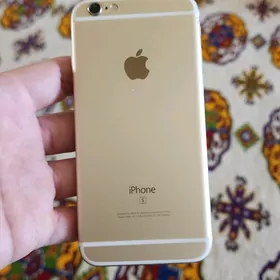 iPhone 6s
