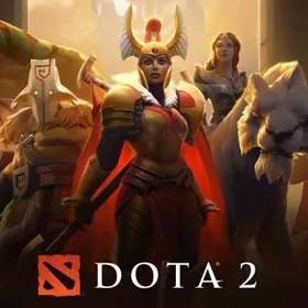 Stem Papka Oyun Dota-2