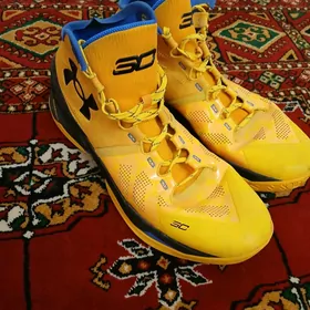 under armour