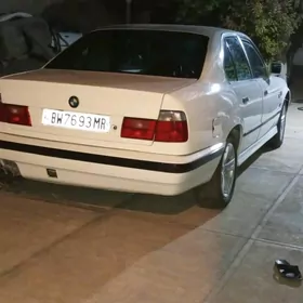 BMW 535 1991