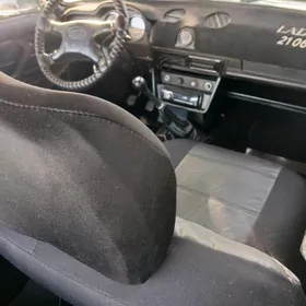 Lada 2106 1999