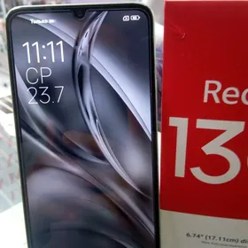Redmi 13c