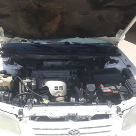 Toyota Camry 1999