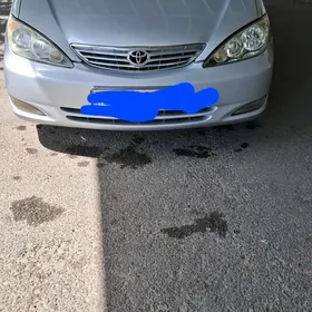 Toyota Camry 2002