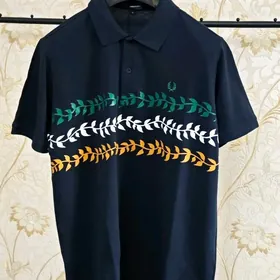 Fred Perry Batnik