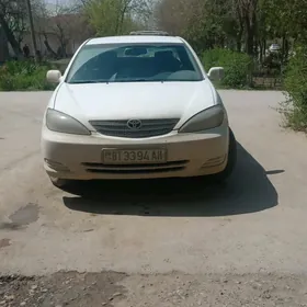 Toyota Camry 2002