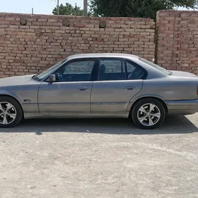 BMW 525 1994
