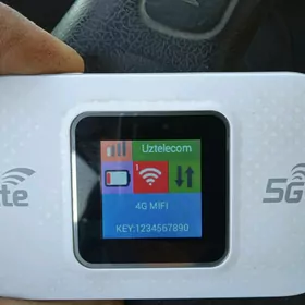 Wi-Fi karmani