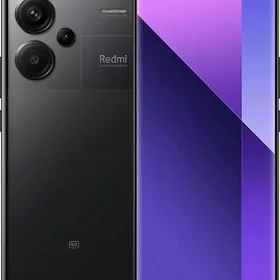Redmi Not 13 pro + 5g