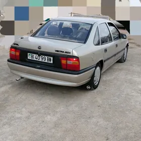 Opel Vectra 1993