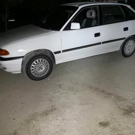 Opel Astra 1992