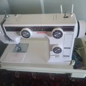 Janome