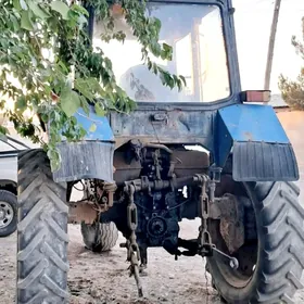 MTZ 80 2007