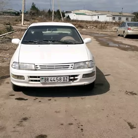 Toyota Carina 1993