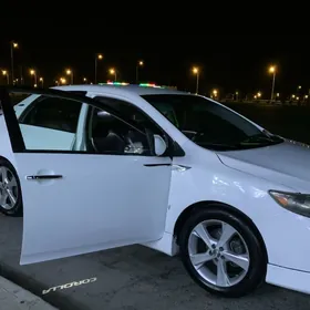 Toyota Corolla 2009