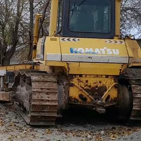 Komatsu D275AX-5 2014