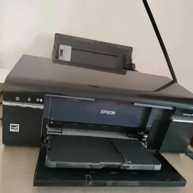 Epson p50  we kompyuter