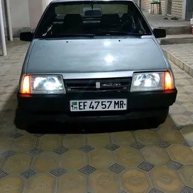 Lada 21099 2002