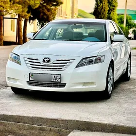 Toyota Camry 2007