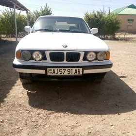BMW 520 1990