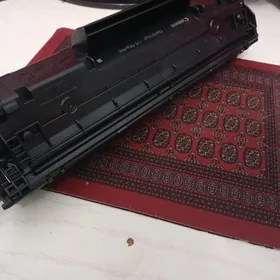 printer, kartrij, картридж