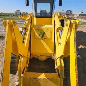 XCMG LW300F 2009